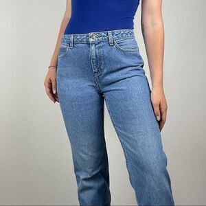 Vintage Liz Claiborne denim mom high waisted jeans